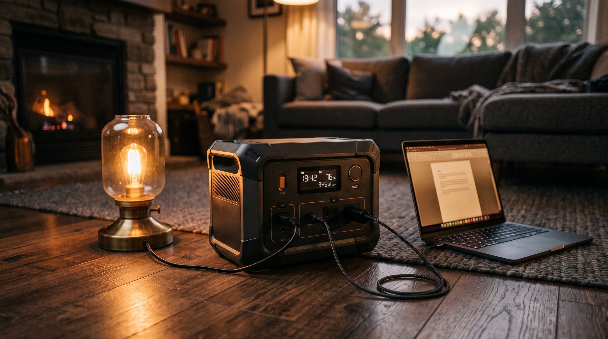 Best Power Station Under $1000