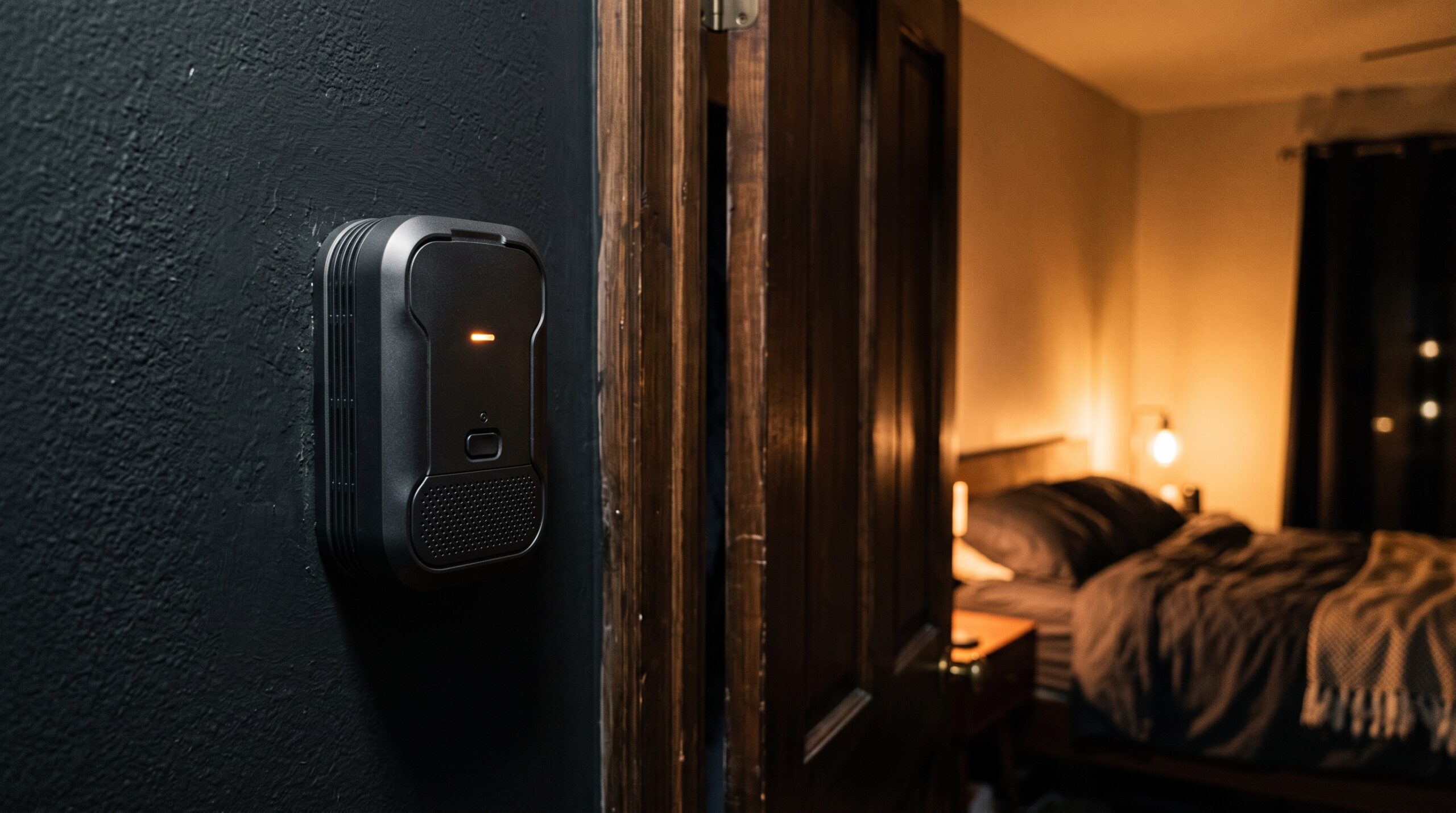 Carbon Monoxide Safety During a Power Outage