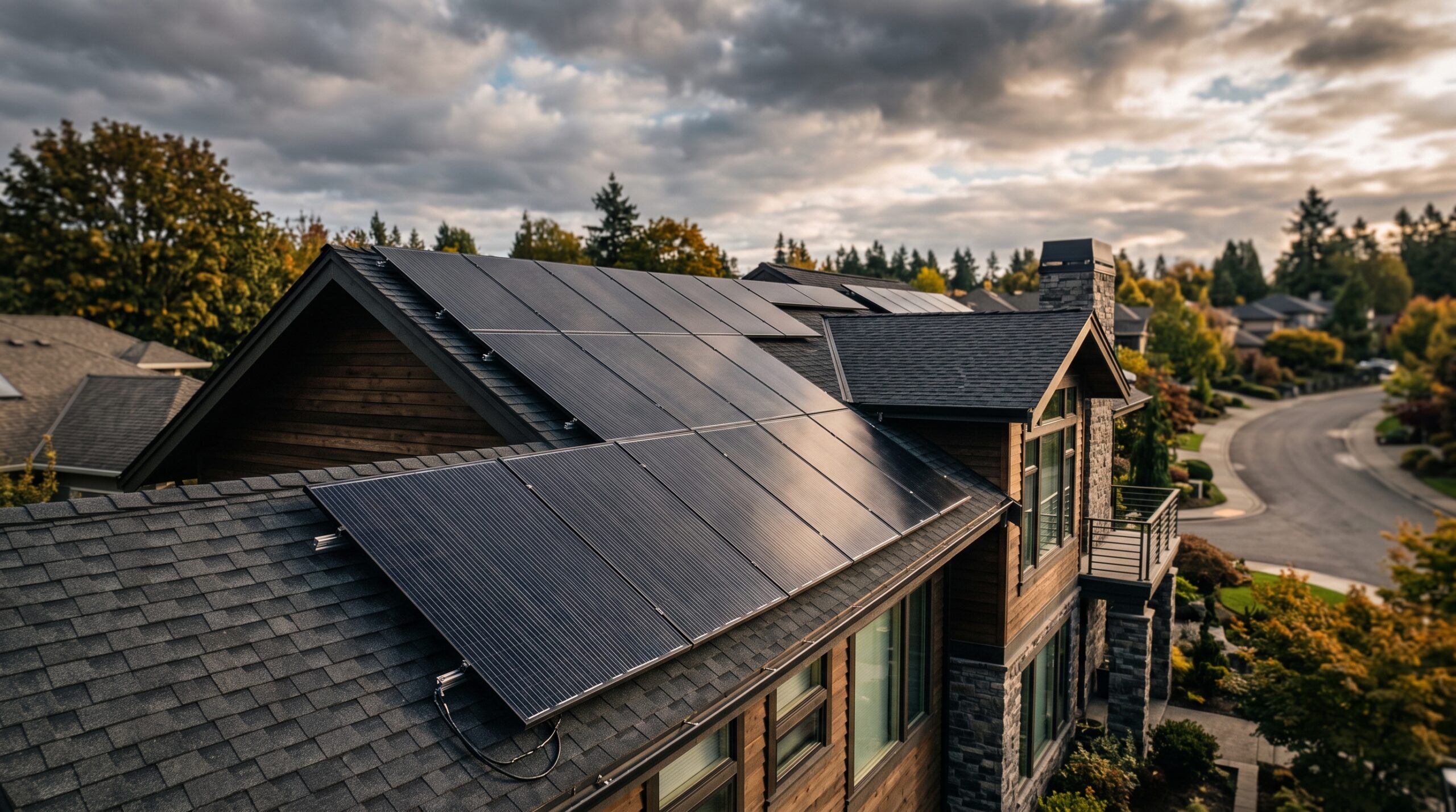 Do Solar Panels Work During a Power Outage?