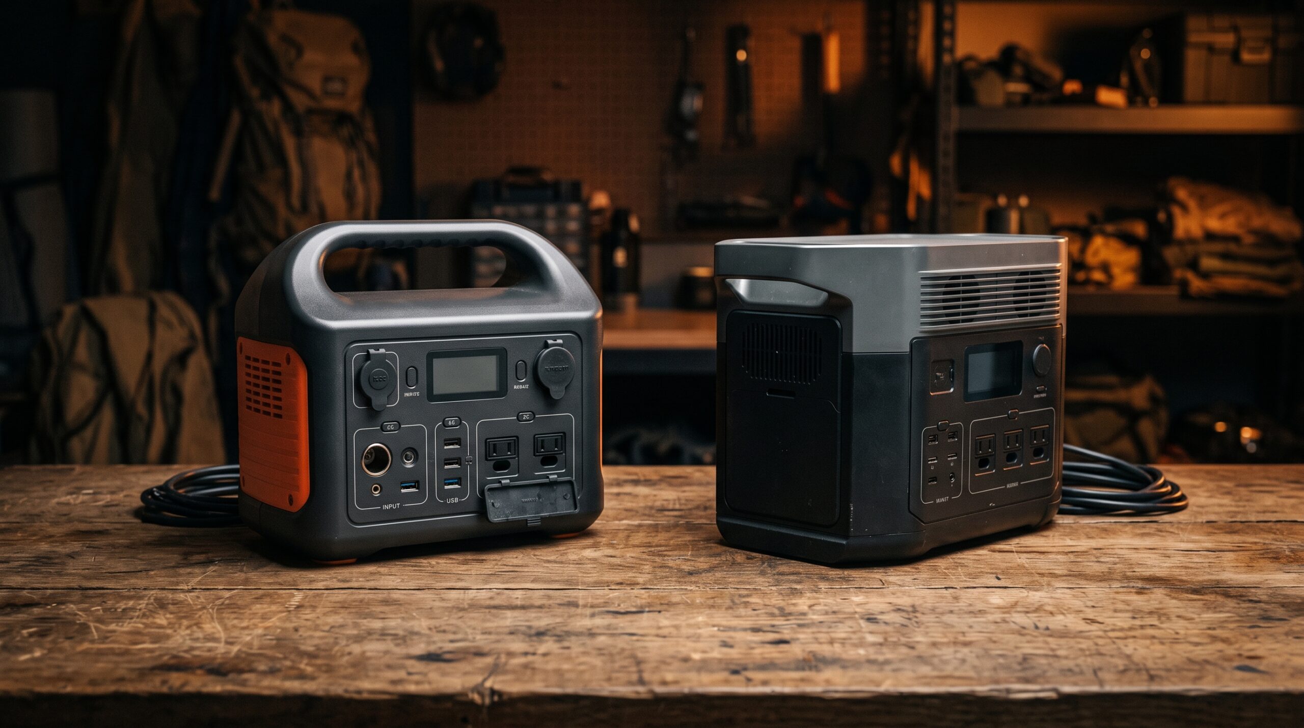 EcoFlow vs Jackery: An Honest 2026 Comparison