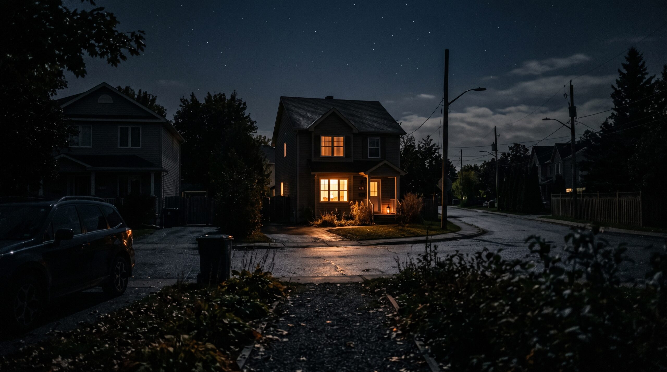 How Long Do Power Outages Usually Last?