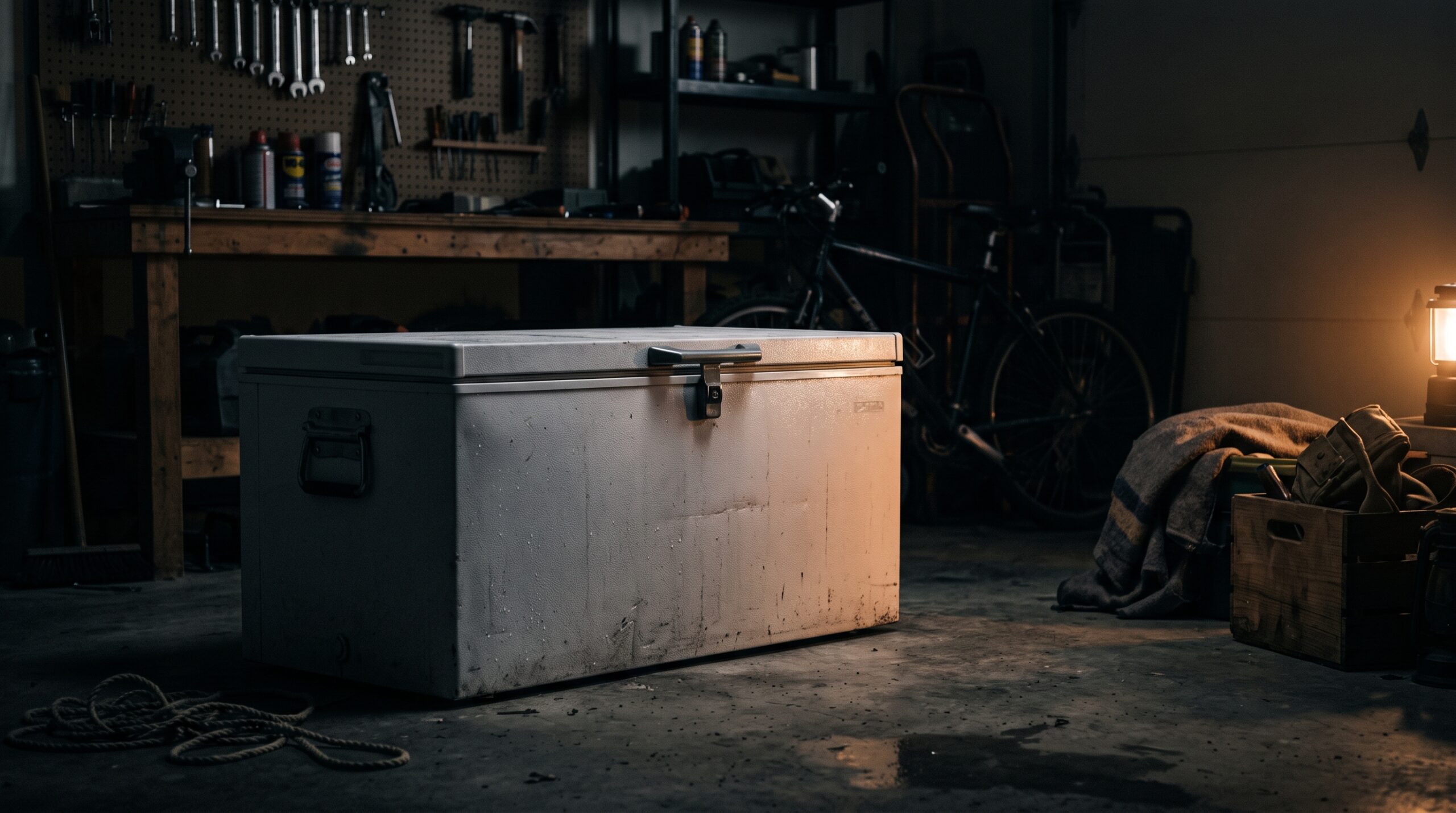How Long Does a Freezer Last Without Power?