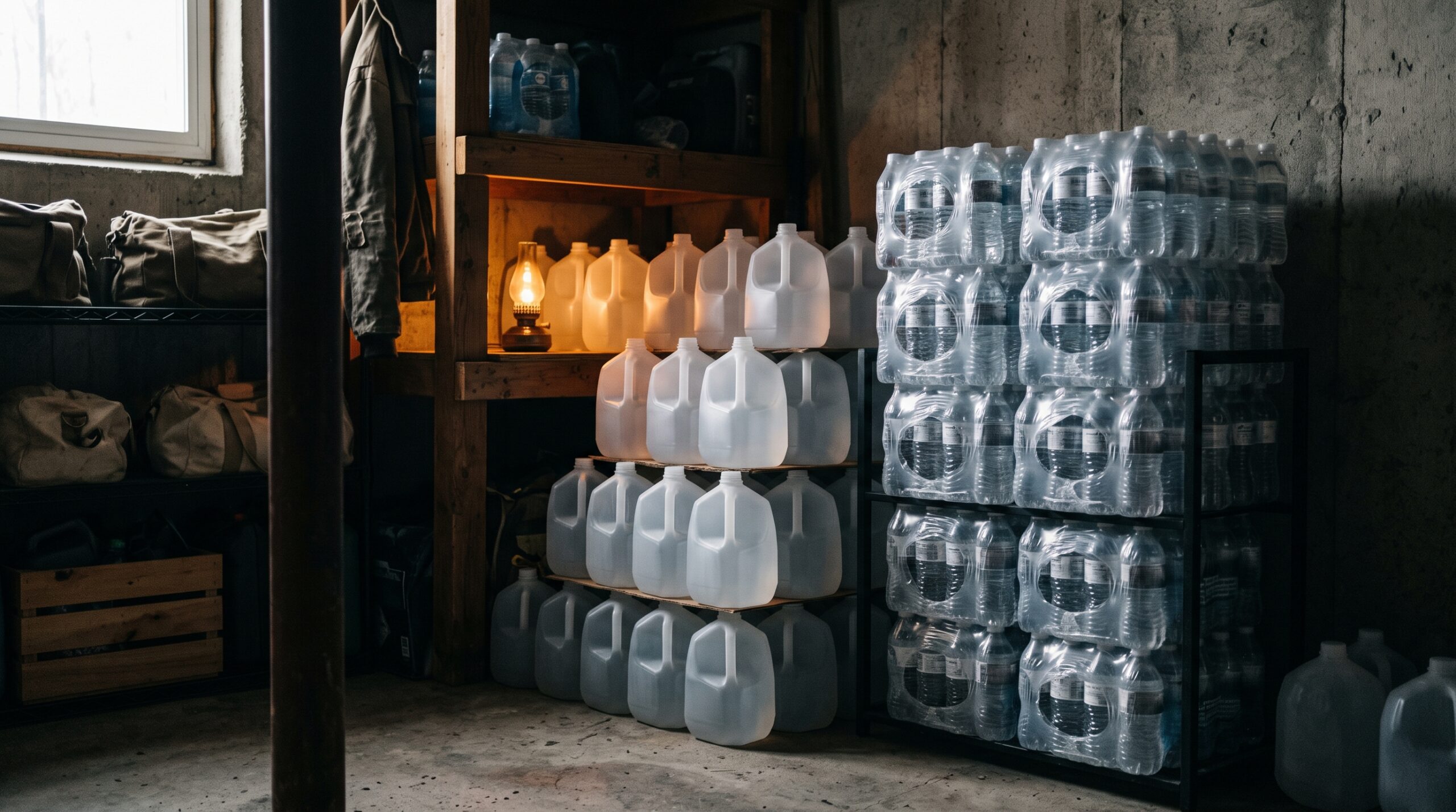 How Long Does Bottled Water Last? (FDA Facts)