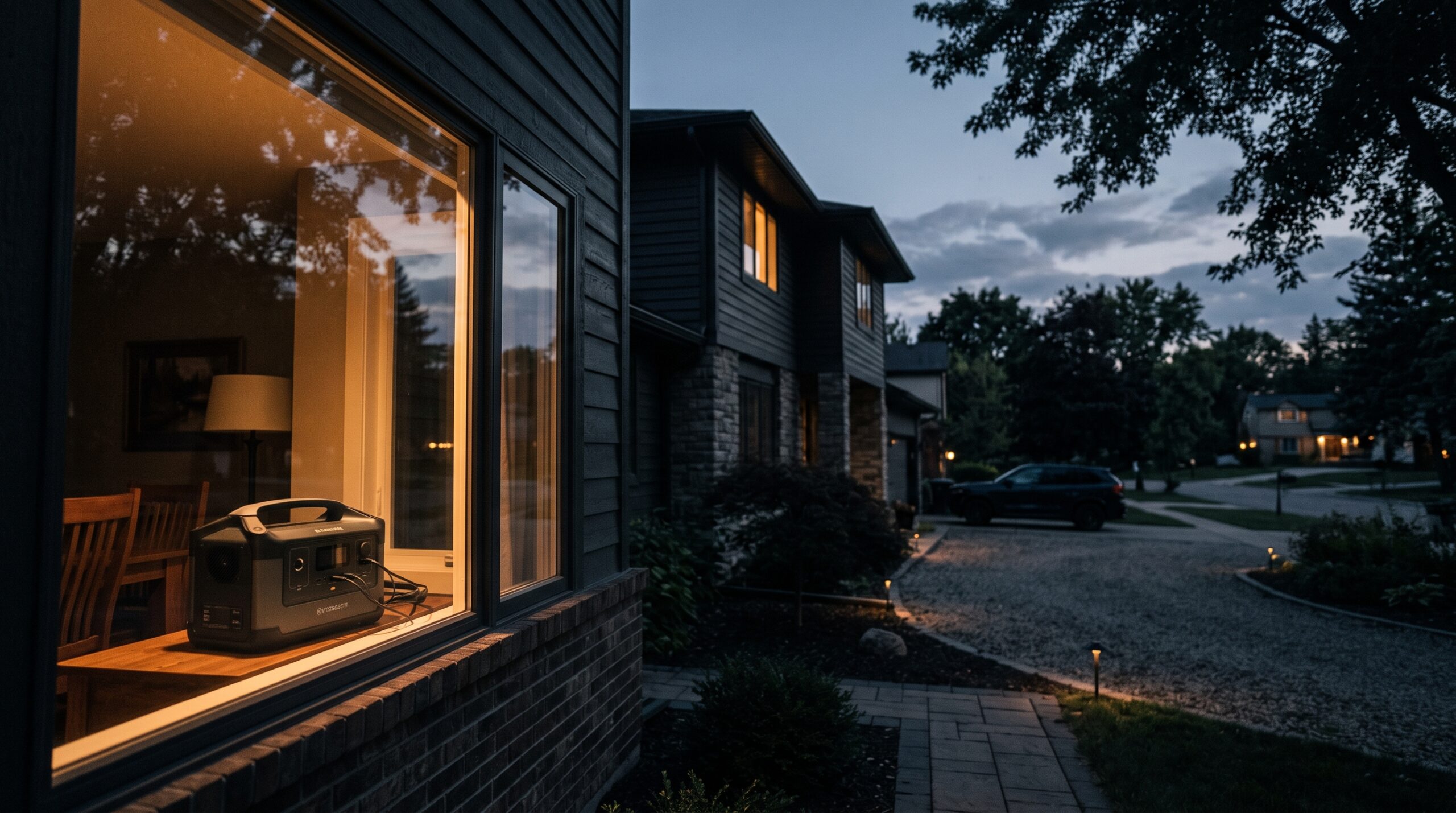 How to Prepare for Rolling Blackouts