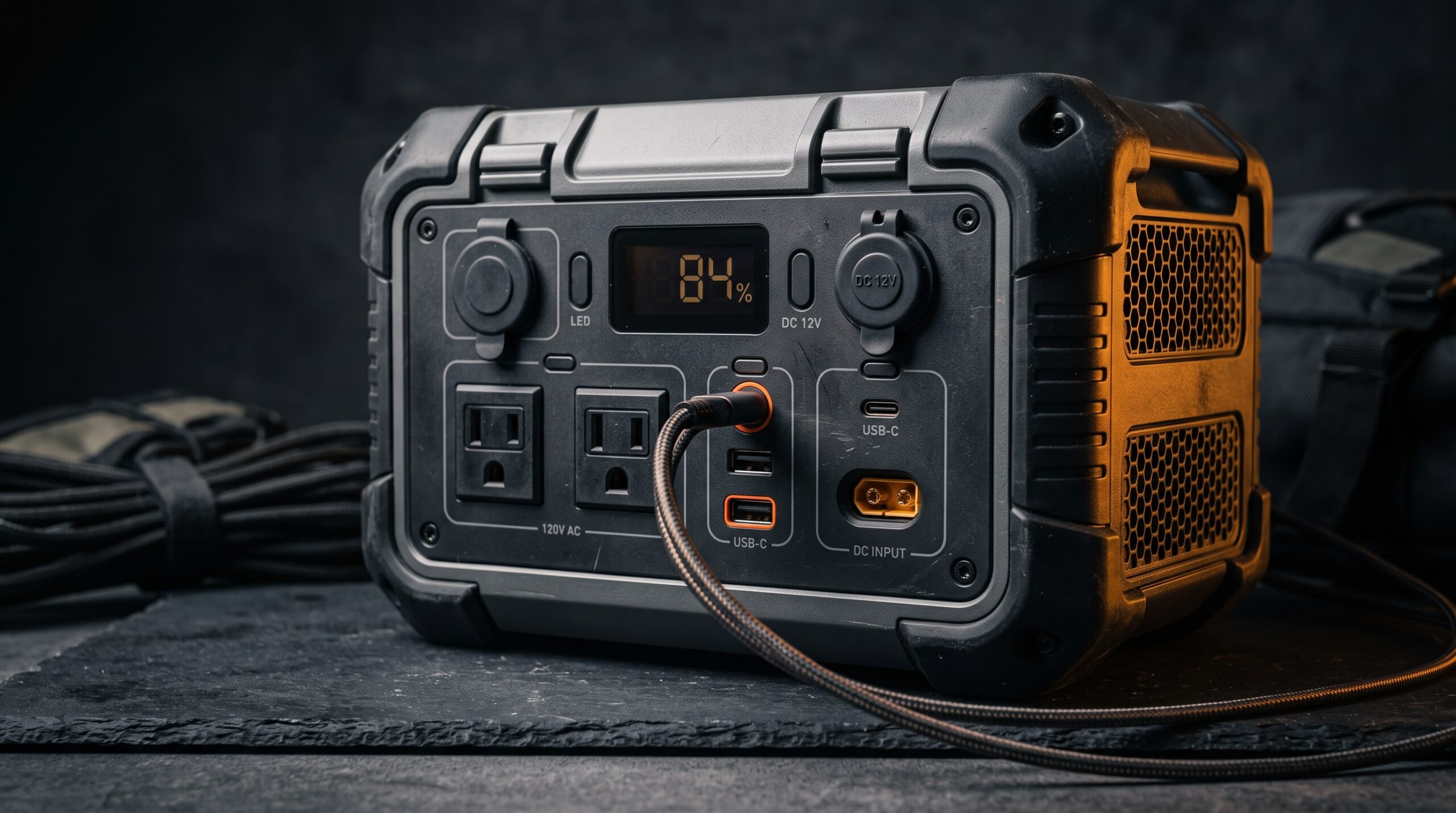 How to Read Power Station Specs Without Getting Fooled by the Marketing