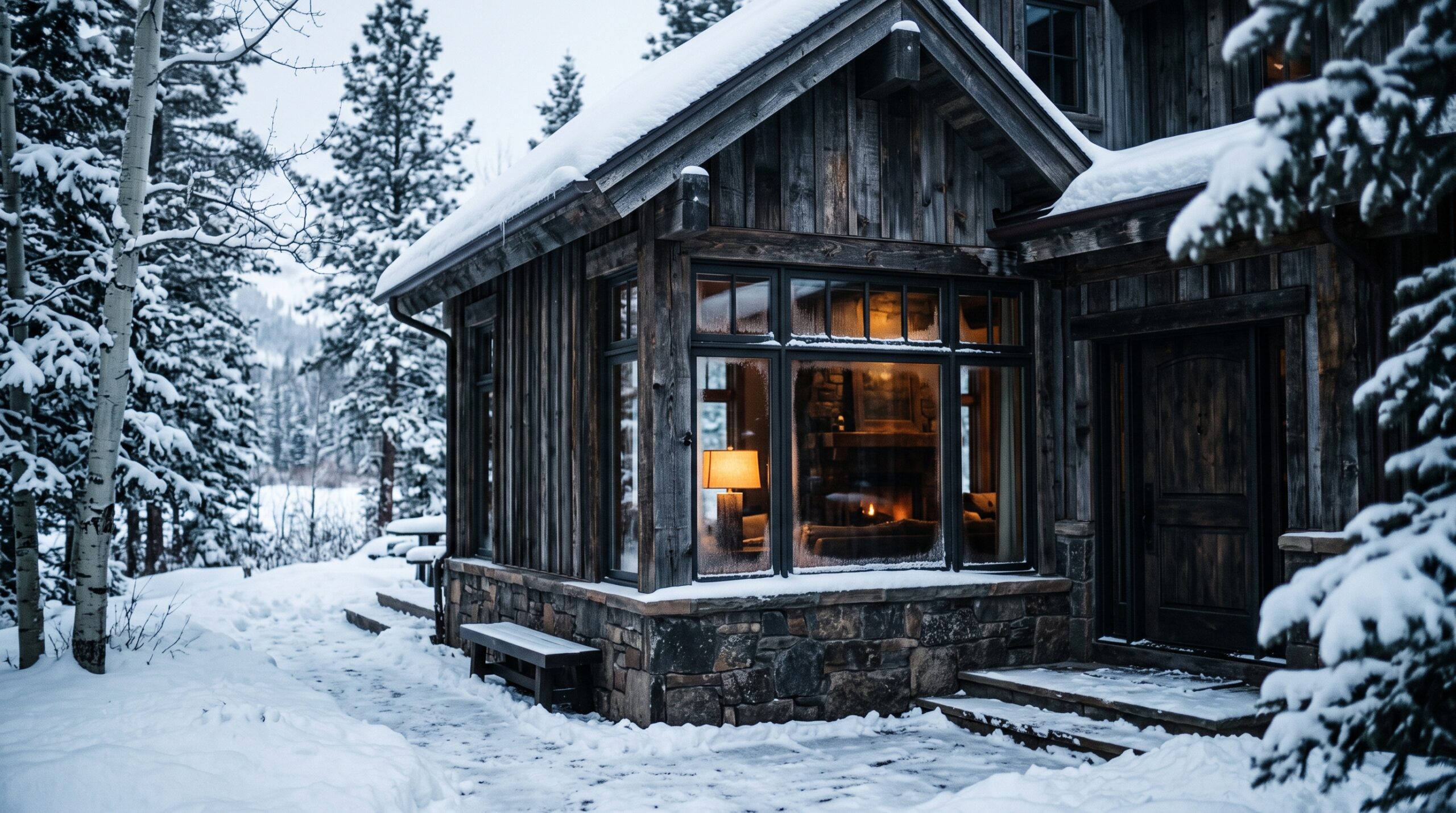 How to Winterize Your Home for Power Outages