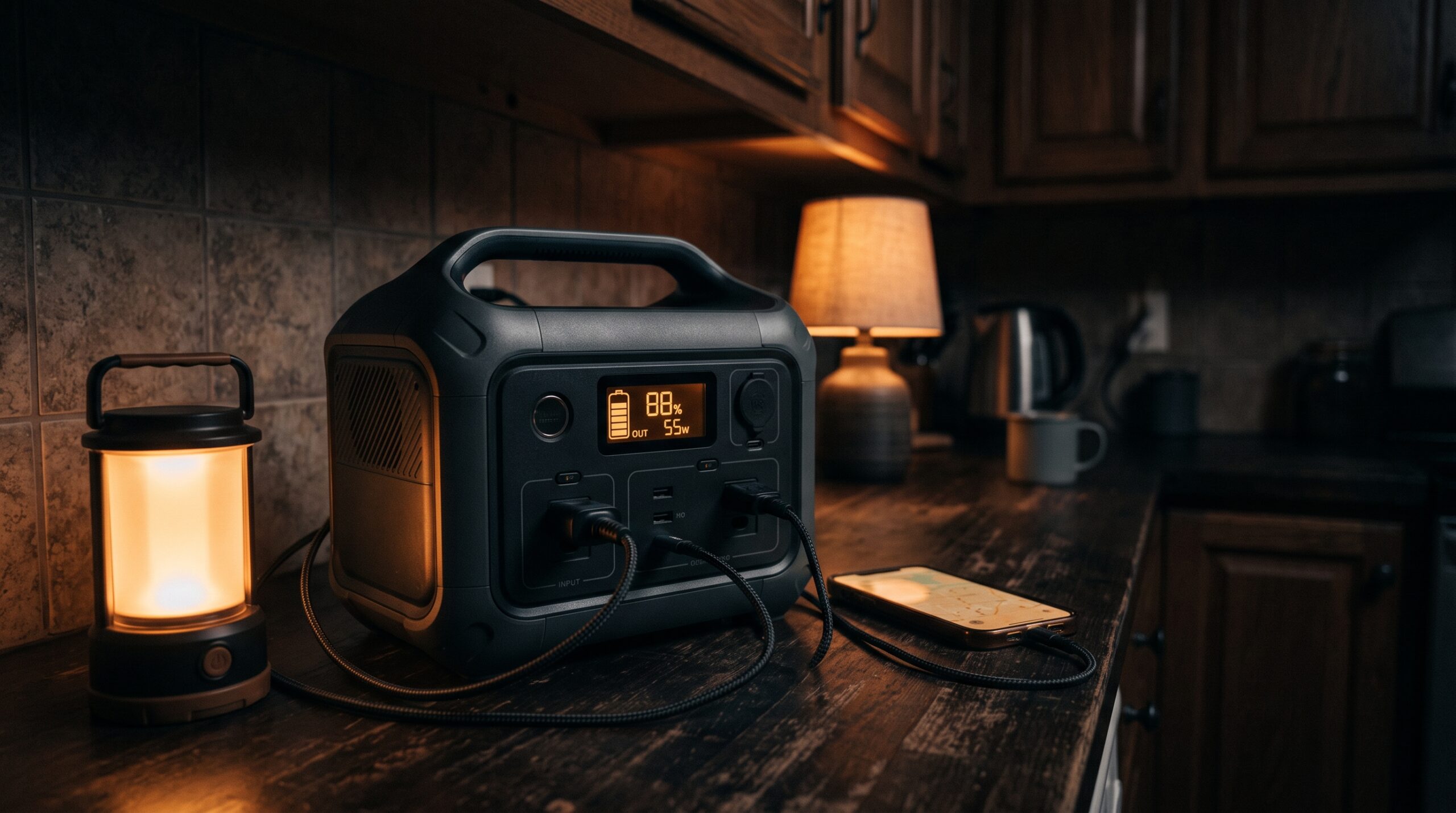 Is a Portable Power Station Worth It? An Honest Take