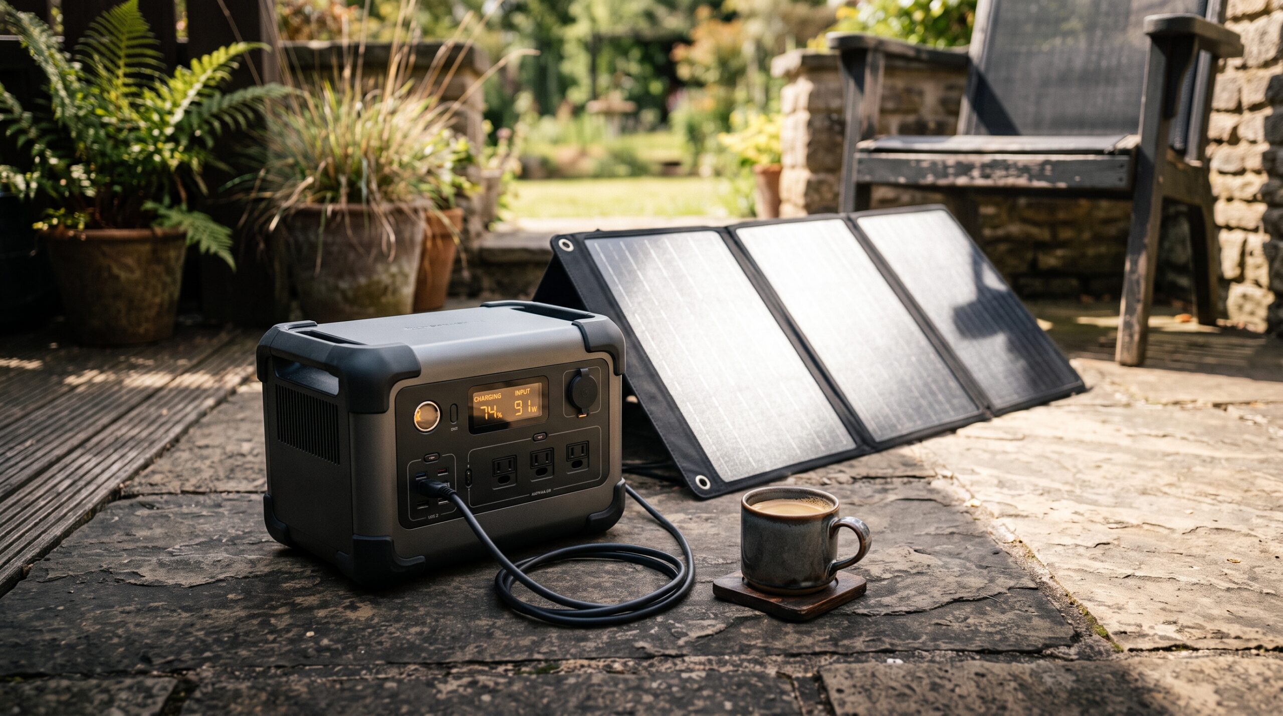 Is a Solar Generator Worth It? An Honest Answer