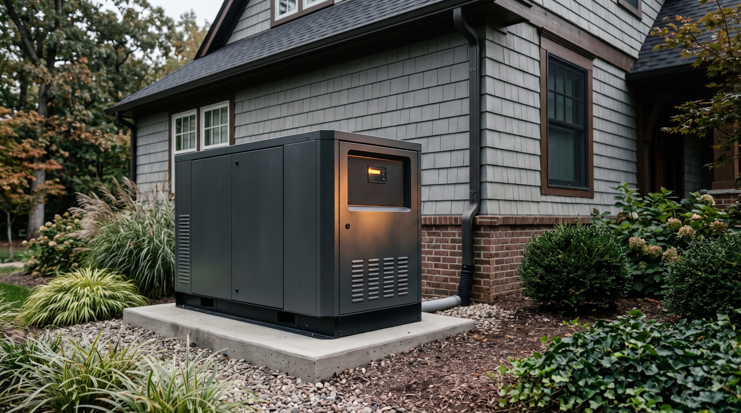 Is a Whole-House Generator Worth It?