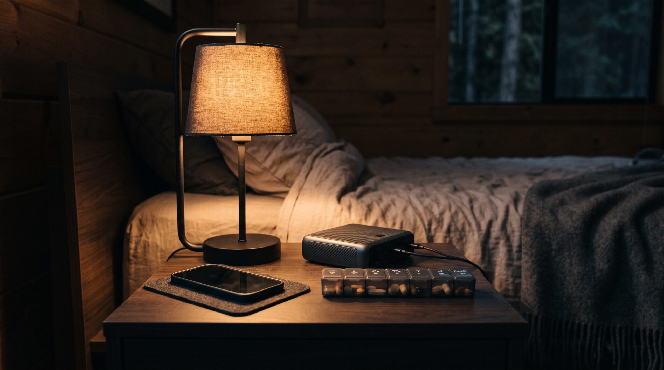Power Outage Prep for Seniors: A Simple Plan