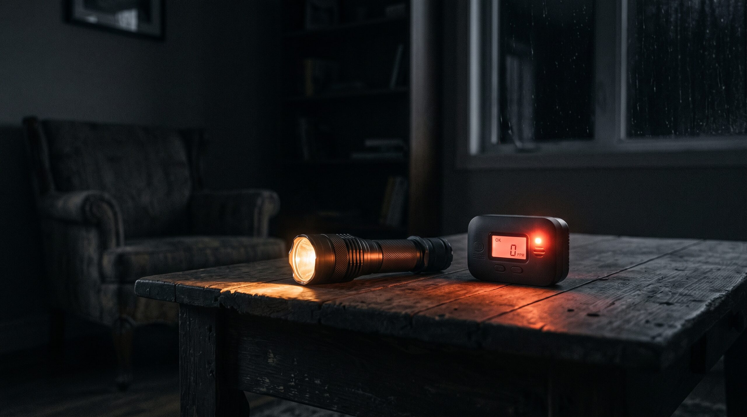 Power Outage Safety Tips: The Do’s and Don’ts