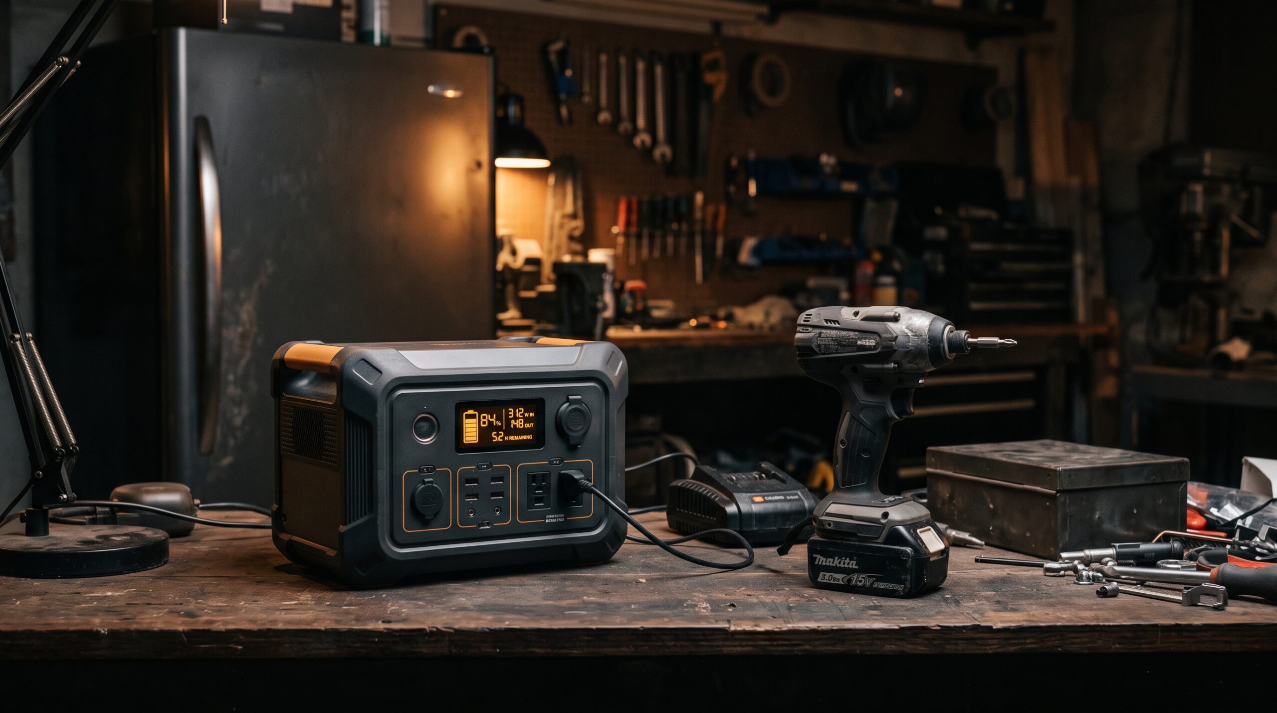 Running Watts vs Starting Watts: What's the Difference?