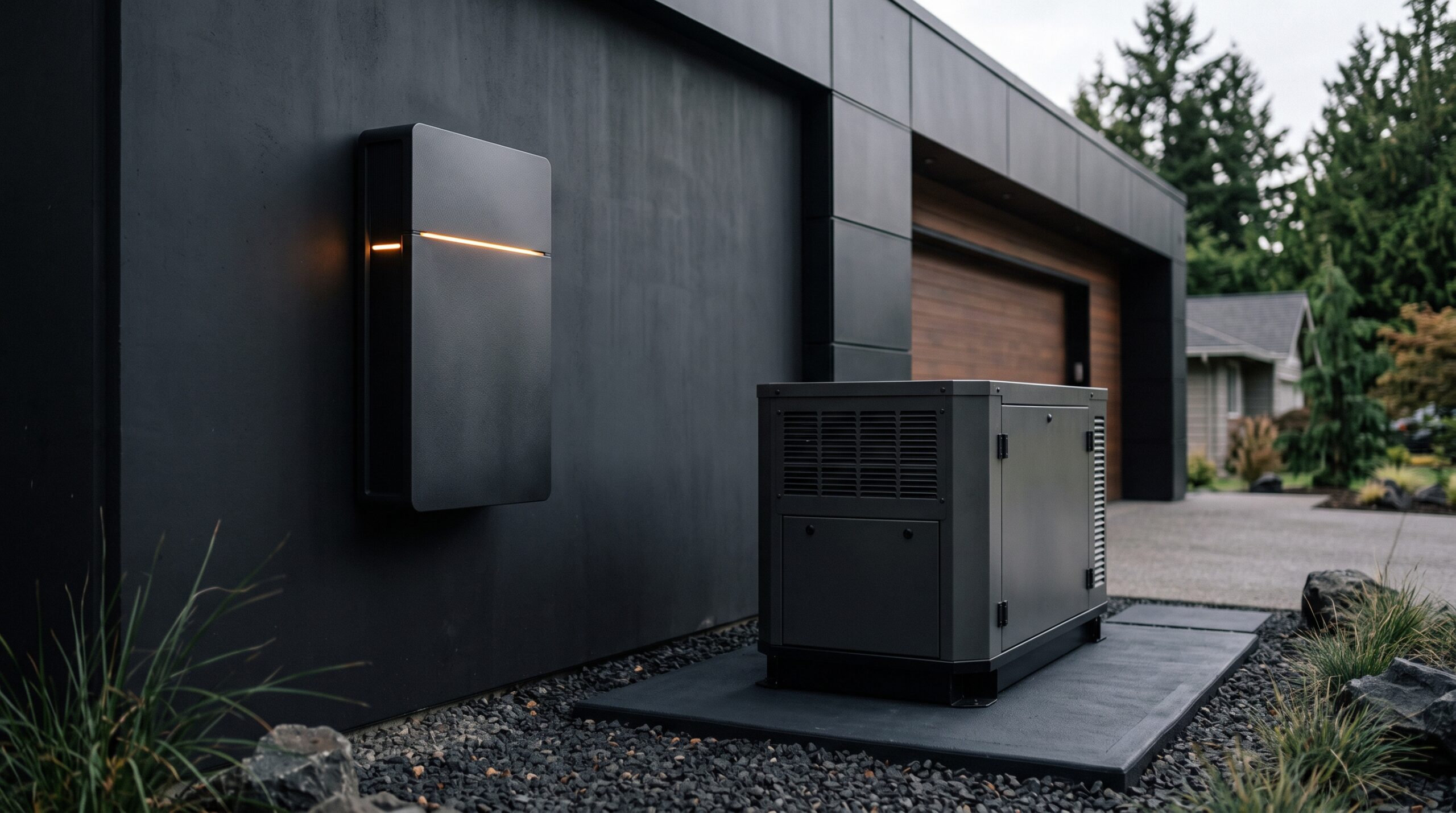 Tesla Powerwall vs Generator: Honest Comparison
