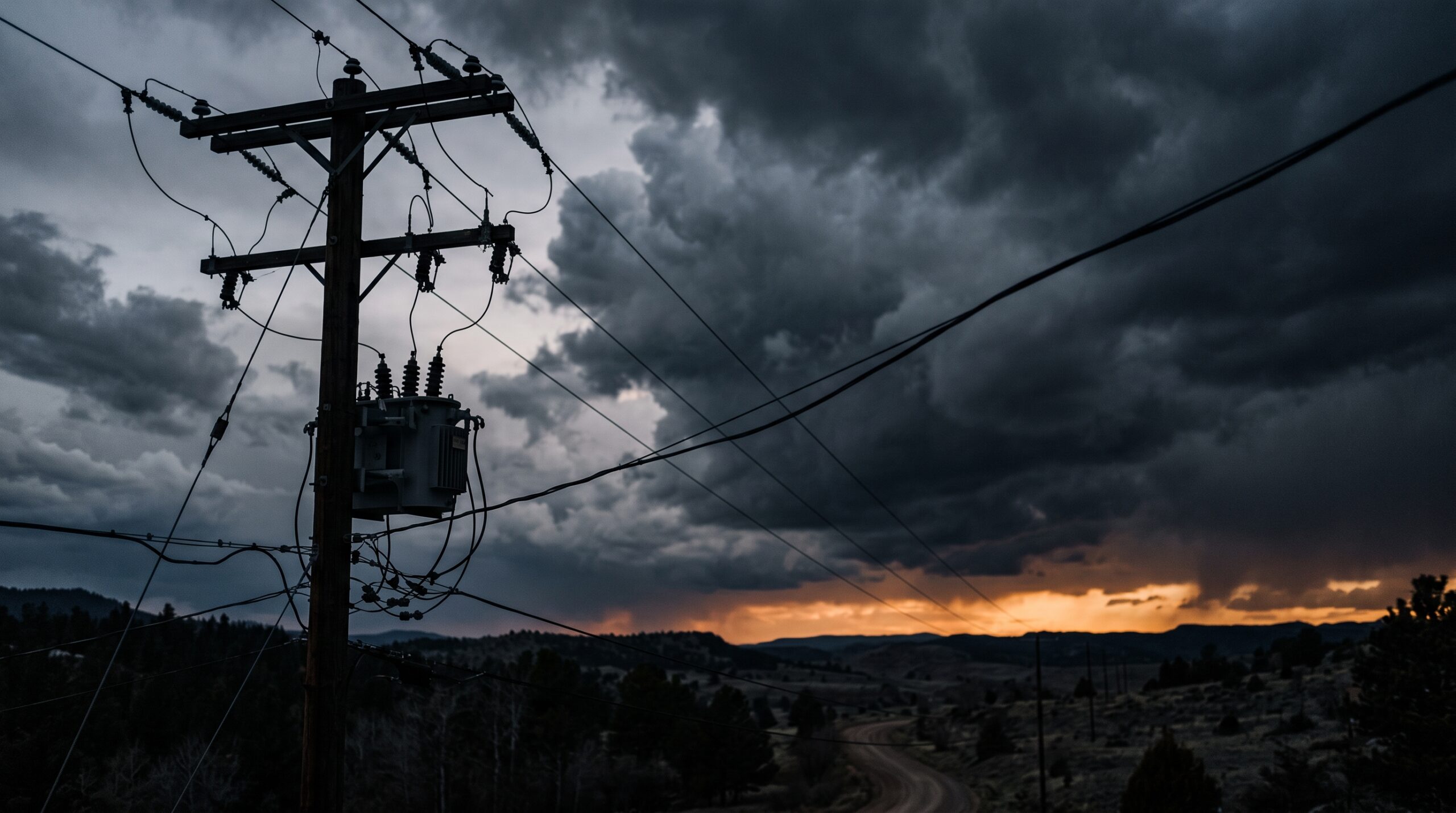 Why Does the Power Go Out? The Common Causes