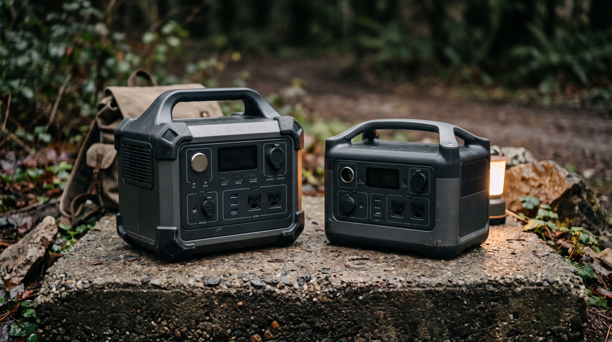 Anker vs Jackery: Which Power Station to Buy?