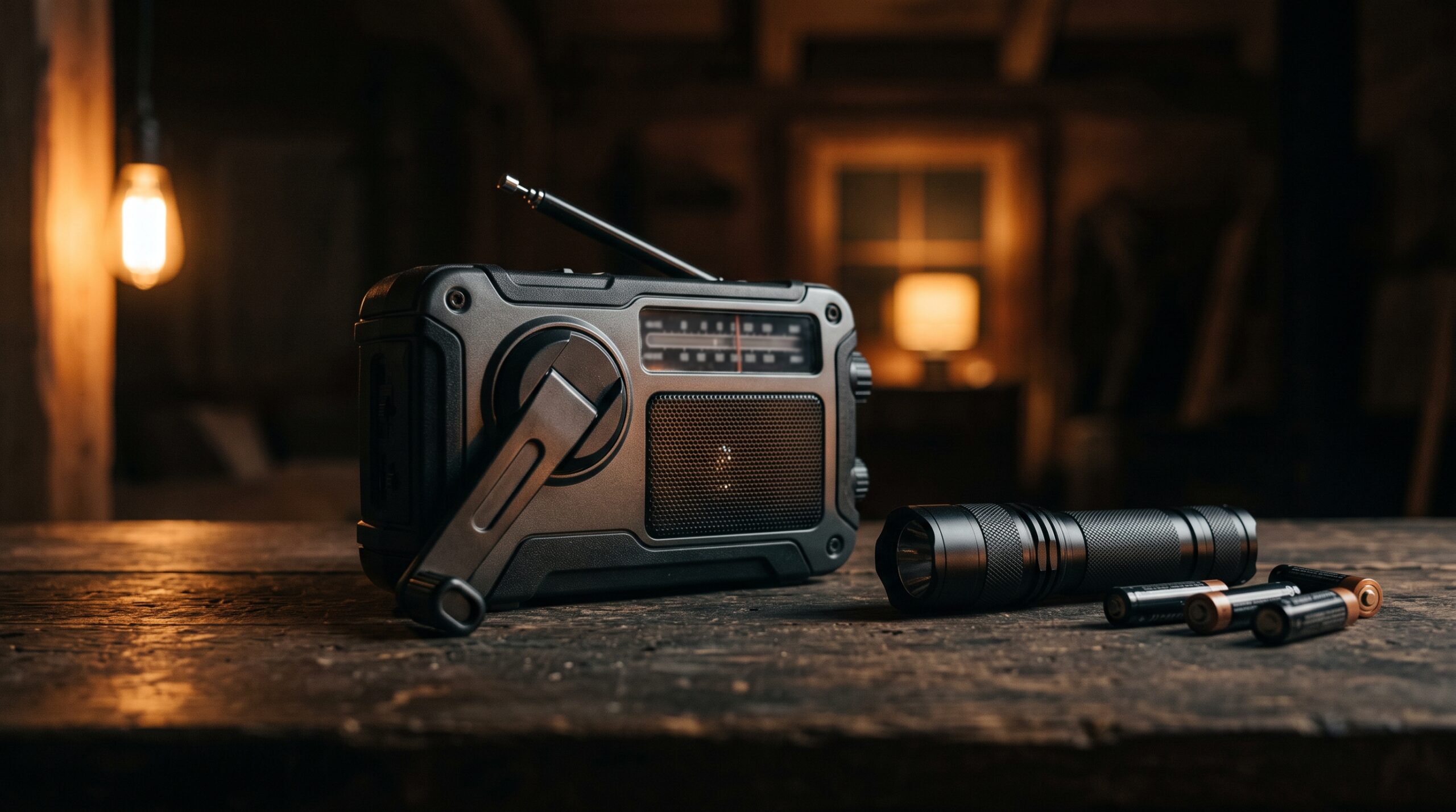Best Emergency Radio: How to Choose One