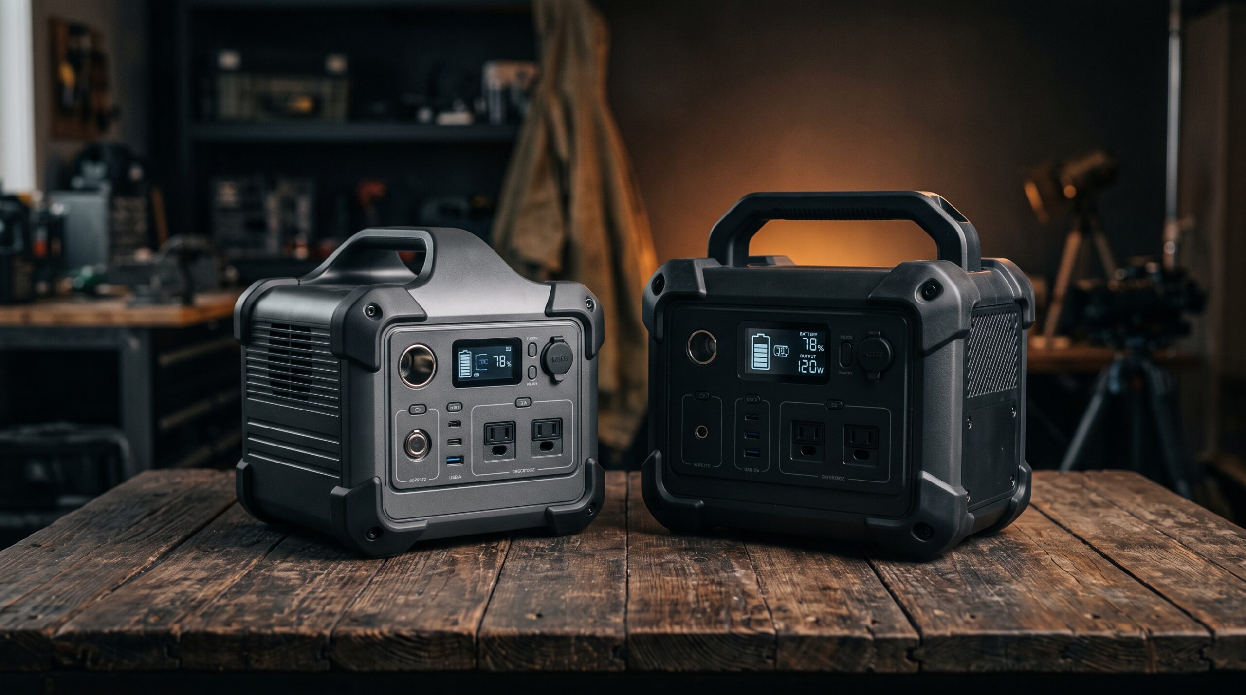 Bluetti vs Jackery: Which Power Station Wins?