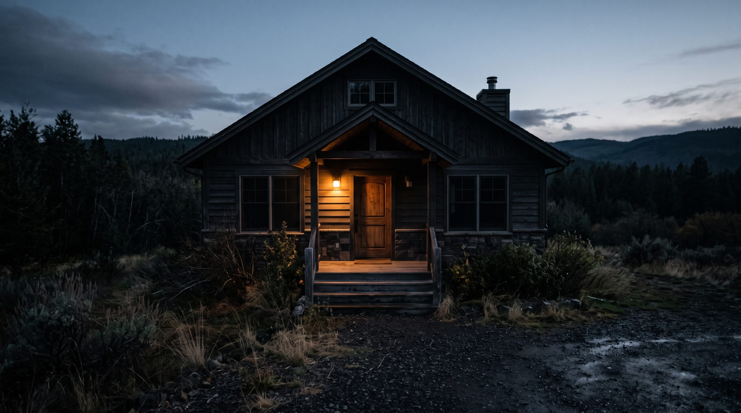 Power Outage While on Vacation: Protect Your Home