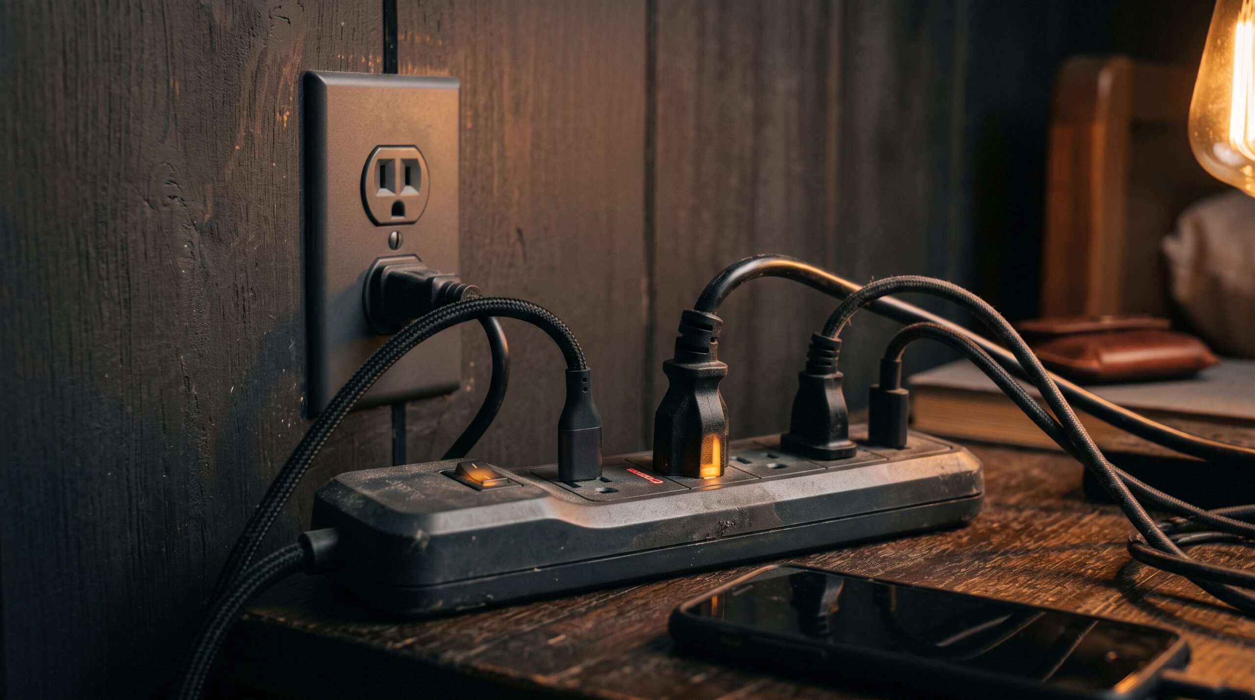What Causes a Power Surge? Common Causes Explained